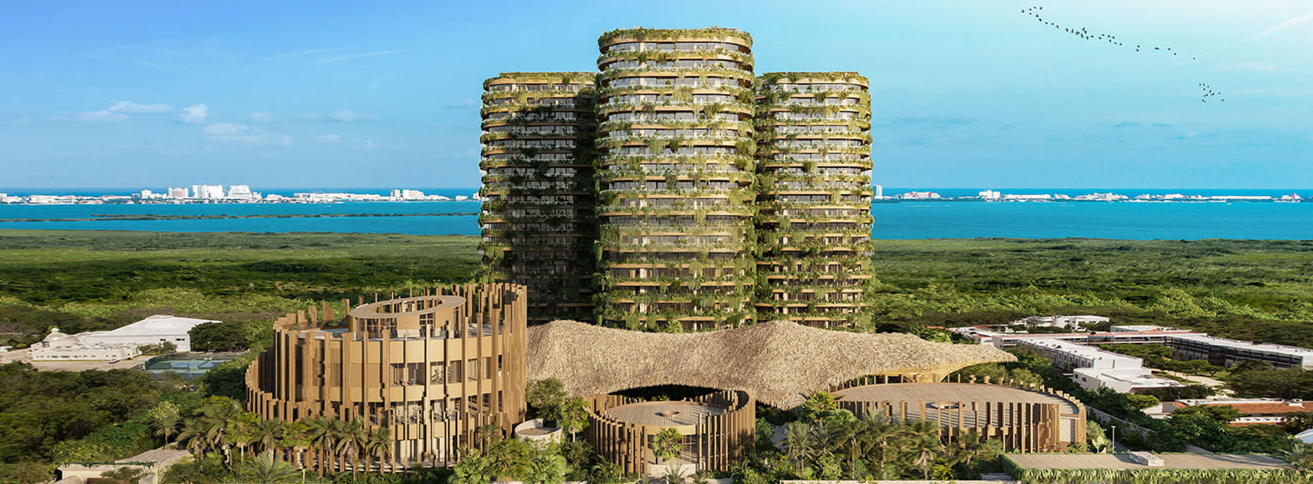 El Templo Luxury Condos Goodlers