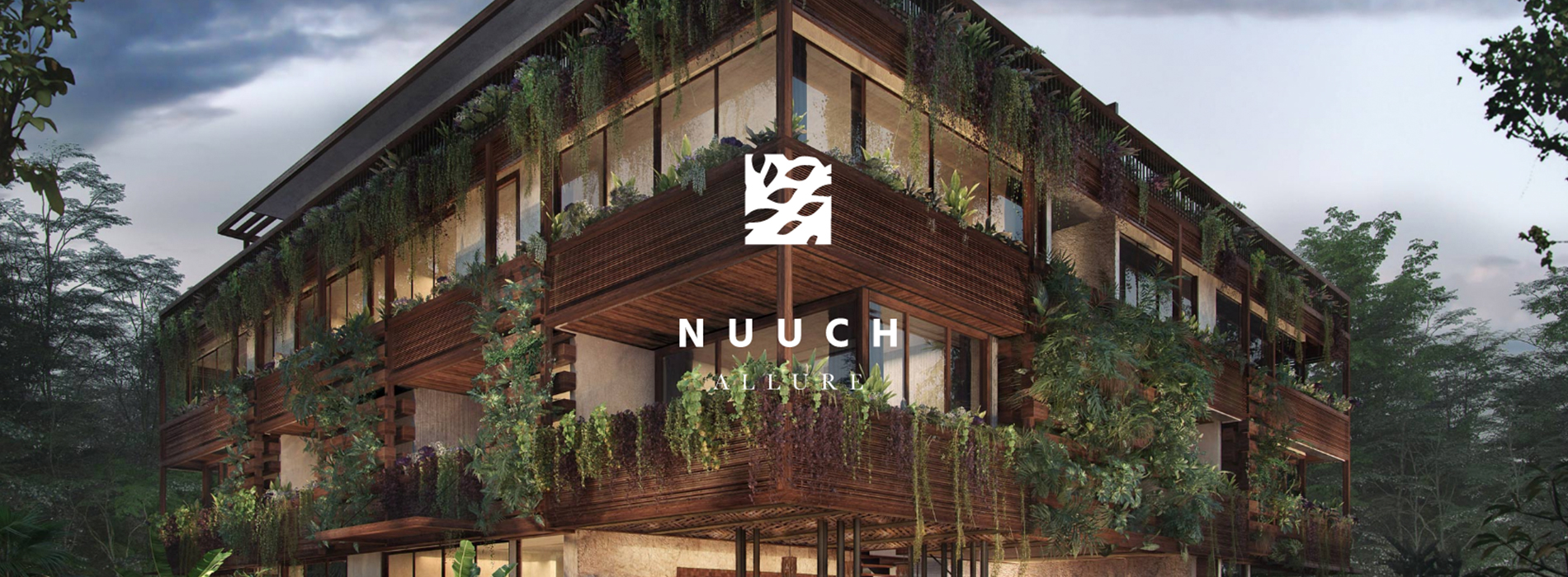 Nuuch apartments Goodlers
