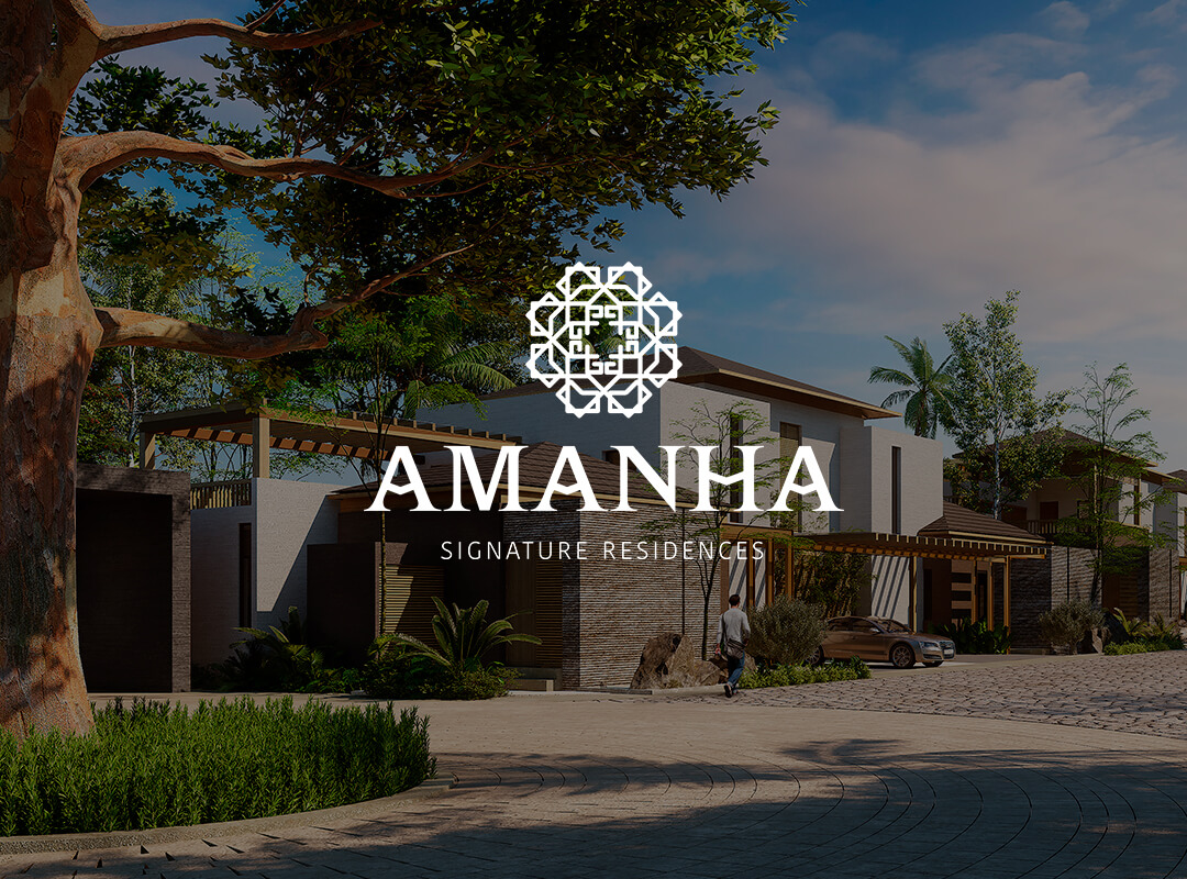 Amanha Signature Residences Goodlers