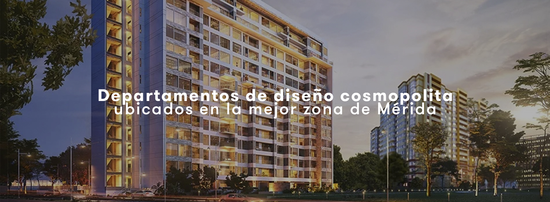 Indico Residencial Goodlers