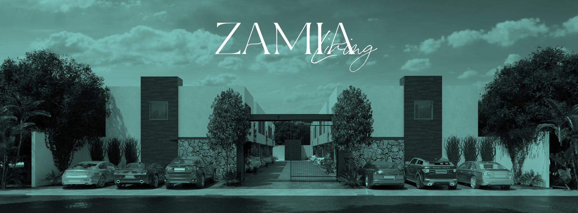 Zamia Living Goodlers