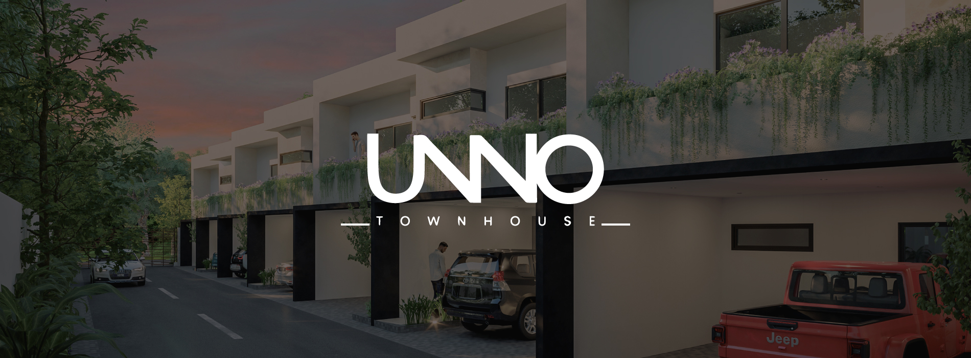 Unno Townhouse Goodlers