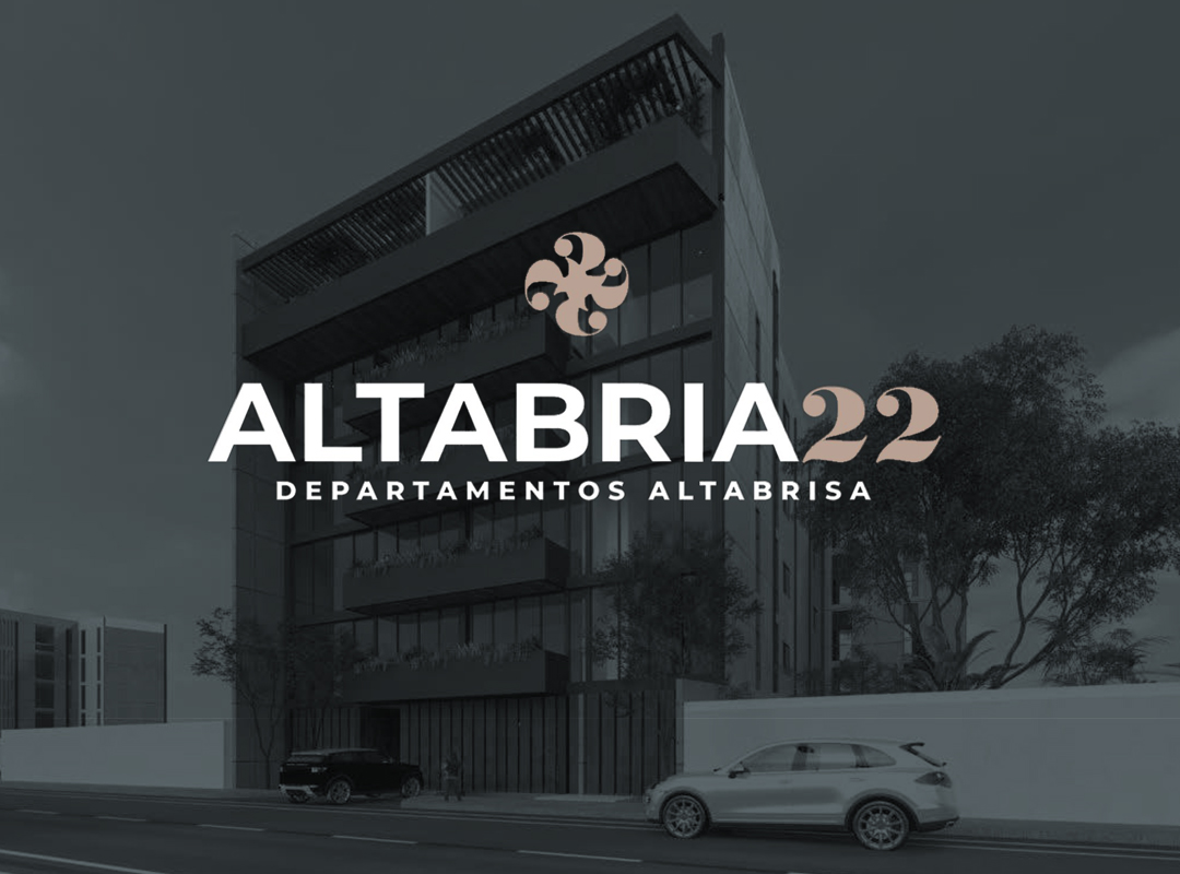 Departamentos Venta Mérida Altabria 22 Goodlers