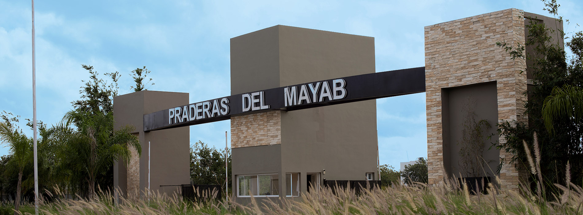 Terrenos Venta Mérida Praderas del Mayab Goodlers