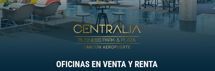 Oficinas Venta Mérida Centralia Business Park Goodlers